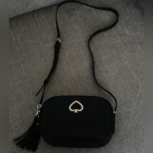 Kate Spade Camera Bag